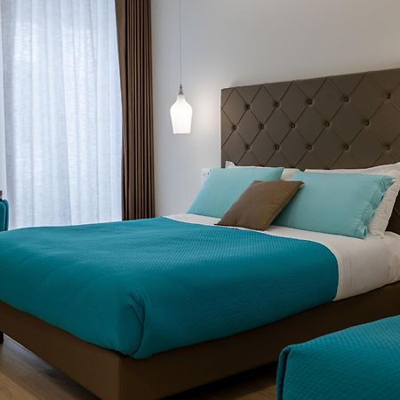 B&B Rais Luxury Rooms Vieste Eksteriør billede