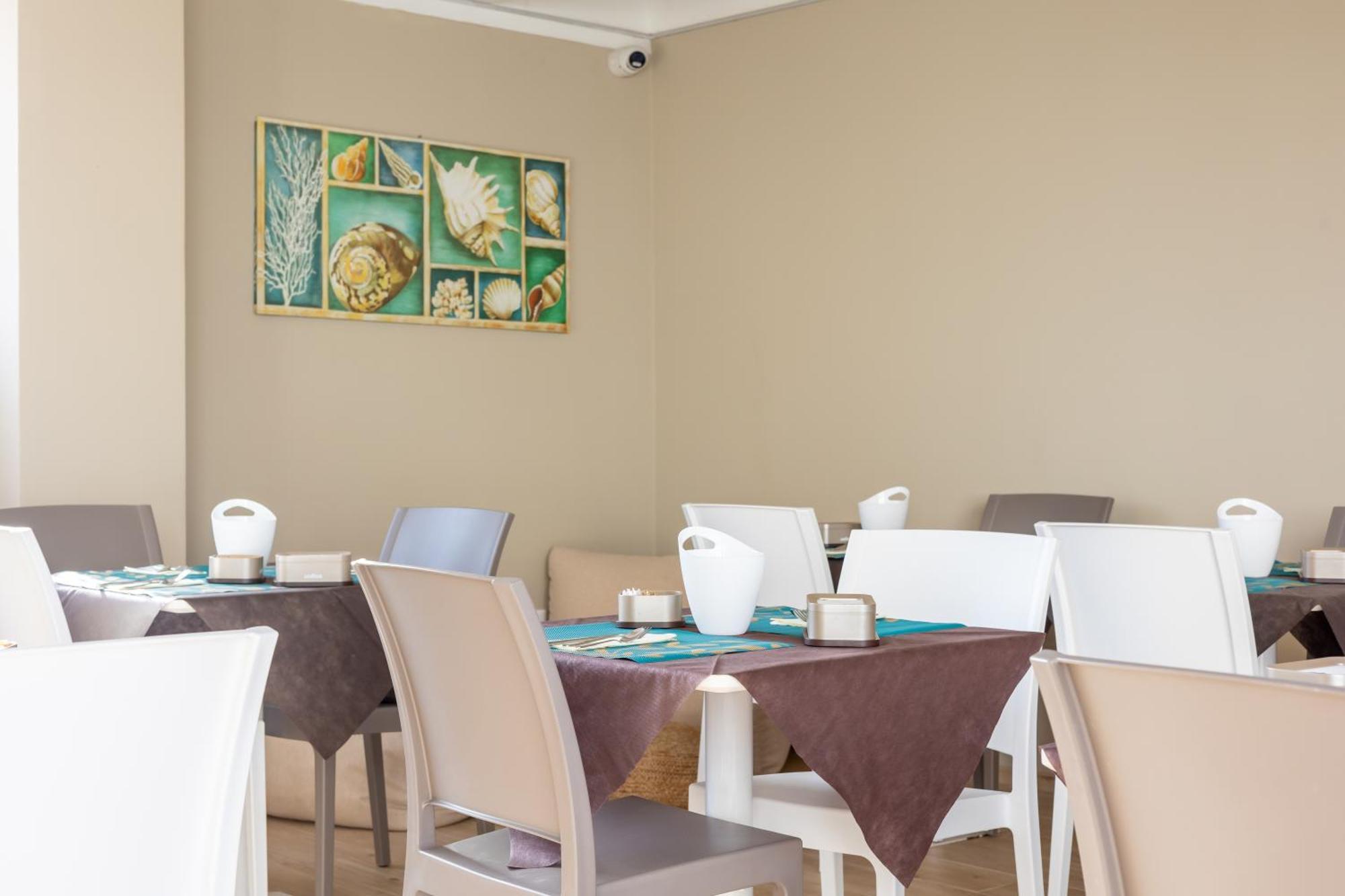 B&B Rais Luxury Rooms Vieste Eksteriør billede